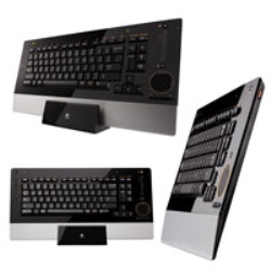 Logitech diNovo Edge Logitech diNovo Edge